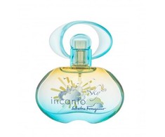 Salvatore Ferragamo Incanto Sky EDT tualetinis vanduo moterims, 30 ml