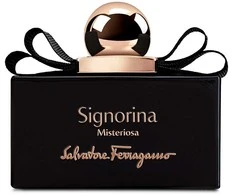 Salvatore Ferragamo Kvepalai moterims Ferragamo Signorina EDP, 100 ml