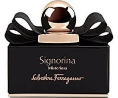 Salvatore Ferragamo Signorina Misteriosa kvepalų purškalas 30ml