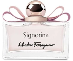 Salvatore Ferragamo Signorina Women EDP Purškiklis 30ml