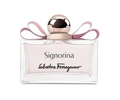 Kvepalai Salvatore Ferragamo S Ferragamo Signorina Ep 50 Vap -D