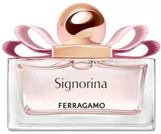Salvatore Ferragamo Signorina Women EDP Purškiklis 50ml