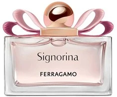 Salvatore Ferragamo Signorina Women EDP Purškiklis 100ml