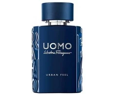 Salvatore Ferragamo Uomo Urban Feel tualetinis vanduo 100ml