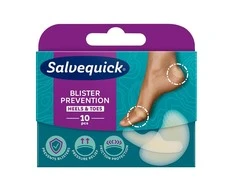 Salvequick 1-10 tšk