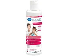 Sanity Vaikiškas ramus šampūnas 250ml