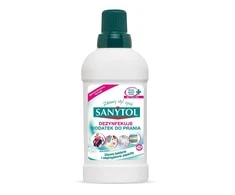 Sanytol Dezinfekuojantis plovimo priedas 500ml