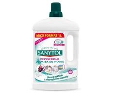 Sanytol Dezinfekuojantis plovimo priedas 1000ml