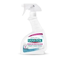 Sanytol Sanitol Purškiklis nuo erkių 300ml