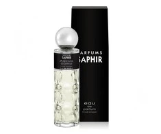 Saphir Acqua Uomo Man EDP parfumuotas vanduo vyrams, 200 ml