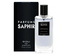 Saphir Affaire Pour Homme EDP parfumuotas vanduo vyrams, 50 ml