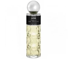 ‎Saphir Agua de Mayo Pour Homme EDP Purškiklis 200ml