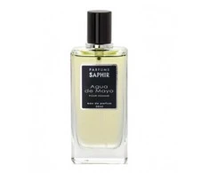Saphir Agua De Mayo Pour Homme EDP parfumuotas vanduo vyrams, 50 ml