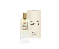 Saphir Agua de Mayo Women EDP parfumuotas vanduo moterims, 50 ml