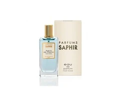Saphir Agua Women, 50 ml