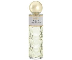 Saphir Aqua De Mayo Women EDP parfumuotas vanduo moterims, 200 ml
