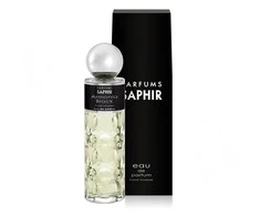 Saphir Armonia Juodas EDP 200 ml