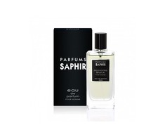 Saphir Armonia Juodas Pour Homme, 50 ml