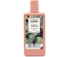 ‎Saphir Botanic Verbena tualetinio vandens purškiklis 50ml