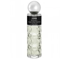 Saphir Boxes Agua Pour Homme EDP parfumuotas vanduo vyrams, 200 ml