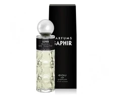 Saphir Boxes Dynamic For Men, 200 ml