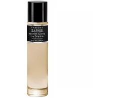 ‎Saphir Boxes Gold Pour Homme parfuminio vandens purškiklis 30ml