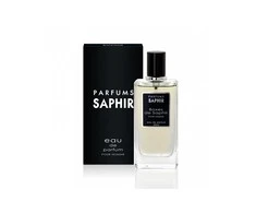 Saphir Boxes Pour Homme, 50 ml