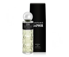 Saphir California Man EDP parfumuotas vanduo vyrams, 200 ml