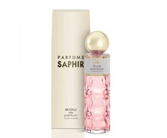 Saphir Due Amore Women EDP parfumuotas vanduo moterims, 200 ml