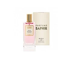 Saphir Due Amore Women EDP parfumuotas vanduo moterims, 50 ml