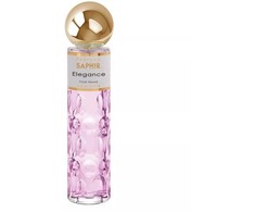 Alkotest SAPHIR Elegance Women EDP purškalas 30ml