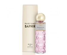 Saphir Elegance EDP 200 ml