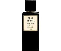 ‎Saphir Elite Fume De Bois parfuminis purškiklis 100ml