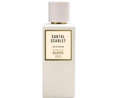 Alkotest ‎Saphir Elite Santal Scarlet parfuminio vandens purškiklis 100ml