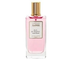 Saphir Evil Pour Femme EDP parfumuotas vanduo moterims, 50 ml