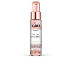 ‎Saphir Jos kūno ir plaukų dulksna 75ml