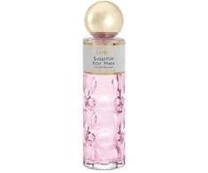 Saphir For Her Women EDP 200ml