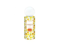 Saphir Fruit Attraction Mango EDT tualetinis vanduo moterims, 100 ml