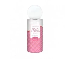 Saphir Fruit Attraction Nata Y Fresa EDT tualetinis vanduo moterims, 100 ml
