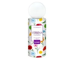 Saphir Fruits Verbena Flowers EDT tualetinis vanduo moterims, 100 ml