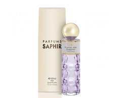 Saphir Furor Women EDP parfumuotas vanduo moterims, 200 ml