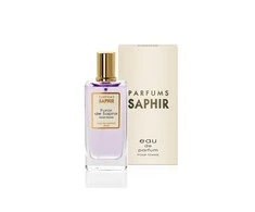 Saphir Furor Women EDP parfumuotas vanduo moterims, 50 ml