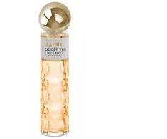 ‎Saphir „Golden Veil Pour Femme“ parfuminis purškiklis 30 ml