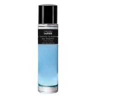 Saphir L'Uomo Sublime Pour Homme EDP parfumuotas vanduo vyrams, 30 ml