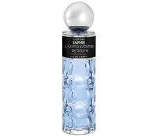 ‎Saphir L'Uomo Sublime Pour Homme kvepalų purškiklis 200ml