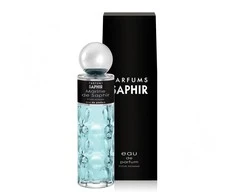 Saphir Marine Pour Homme EDP parfumuotas vanduo vyrams, 200 ml