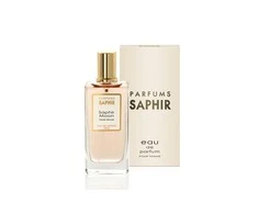 Saphir Moon Women EDP parfumuotas vanduo moterims, 50 ml