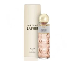 Saphir Moon Women EDP parfumuotas vanduo moterims, 200 ml