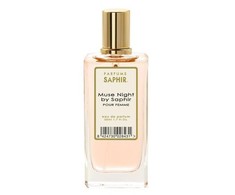 ‎Saphir Parfuminio vandens purškiklis Muse Night Women 50ml