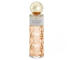 Saphir My Future Pour Femme, 200 ml